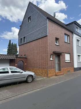 Foto - Haus zum Kaufen in Hürth 370.000,00 € 160 m²