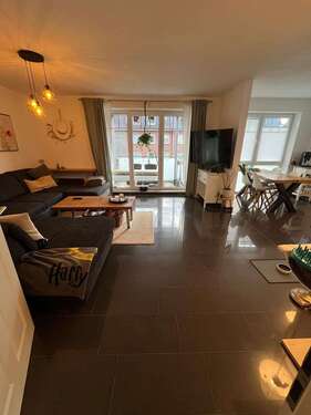 Foto - Wohnung zum Mieten in Oldenburg 735,00 € 78 m²