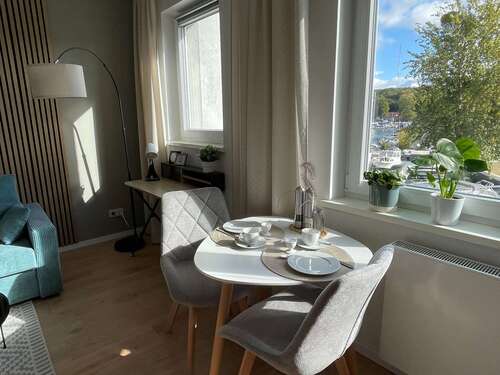 Foto - Wohnen auf Zeit in Berlin 1.250,00 €