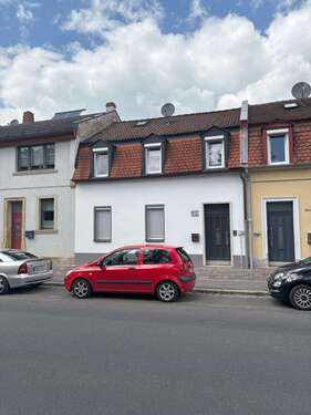 Foto - Haus zum Mieten in Bamberg 1.900,00 € 110 m²