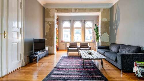 Foto - Wohnung zum Kaufen in Berlin 749.000,00 € 111.43 m²