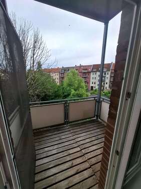 Foto - Wohnung zum Mieten in Erfurt 640,00 € 75.2 m²