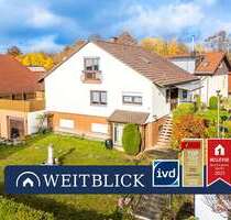 Haus zum Kaufen in Steinheim an der Murr 395.000,00 € 162 m²