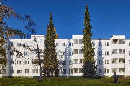 Foto - Wohnung zum Mieten in Berlin 882,52 € 52.33 m²