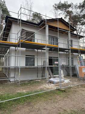 Foto - Haus zum Kaufen in Brandenburg - Blankenfelde-Mahlow 990.000,00 € 198 m²