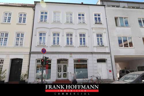 Foto - Büro in Hamburg 1.828,00 € 123 m²