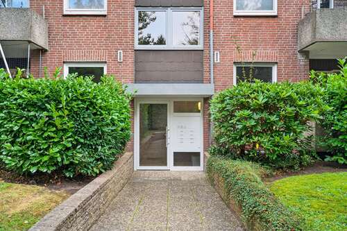 Foto - Wohnung zum Kaufen in Flensburg Mürwik 229.000,00 € 75.5 m²