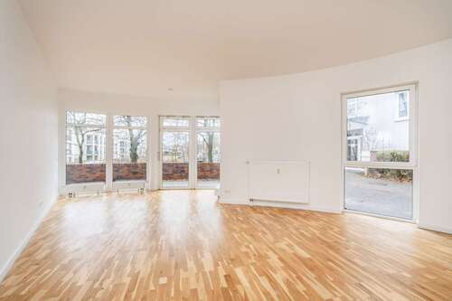 Foto - Wohnung zum Kaufen in Berlin Altglienicke 399.000,00 € 109.47 m²
