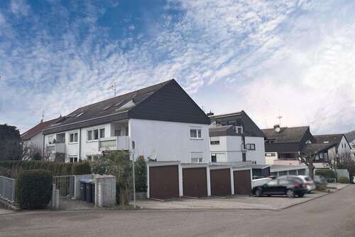 Foto - Wohnung zum Kaufen in Leonberg 330.000,00 € 83 m²