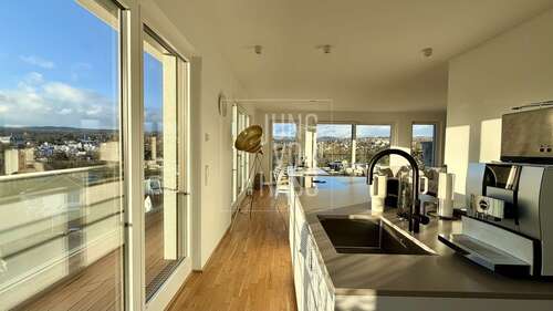 Foto - Haus zum Mieten in Wiesbaden 5.145,00 € 245 m²