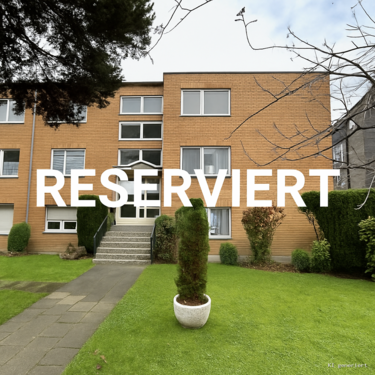 Foto - Wohnung zum Kaufen in Köln-Niehl 239.000,00 € 64 m²