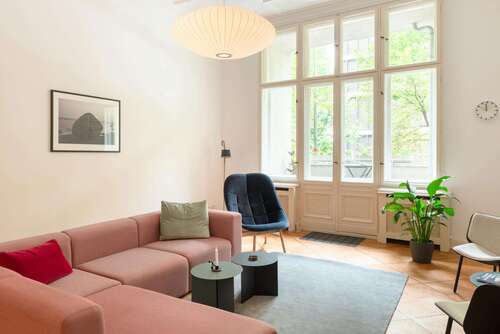 Foto - WG-Zimmer in Berlin 1.035,00 € 16 m²
