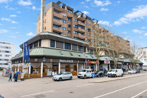 Foto - Wohnung zum Kaufen in Sindelfingen 319.000,00 € 75.98 m²