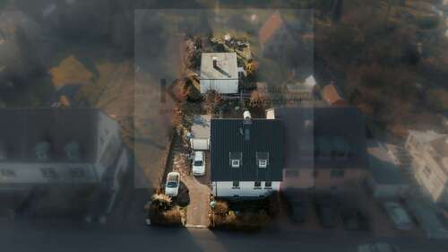 Foto - Haus zum Kaufen in Kassel Forstfeld 400.000,00 € 210 m²