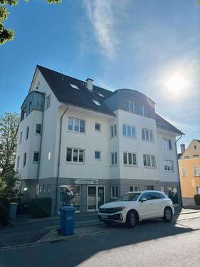Foto - Wohnung zum Kaufen in Reinsdorf 70.000,00 € 74.05 m²