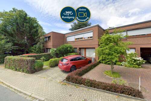 Foto - Haus zum Kaufen in Neustadt am Rübenberge 289.000,00 € 121.72 m²