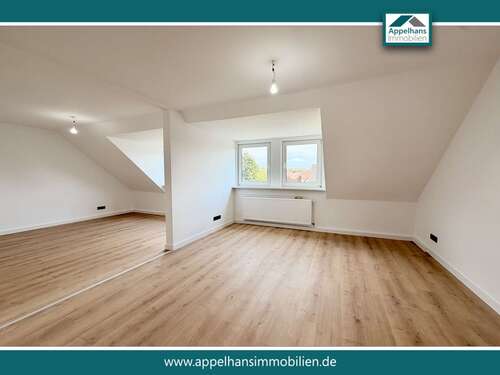 Foto - Wohnung zum Kaufen in Hilter am Teutoburger Wald 198.000,00 € 73.45 m²