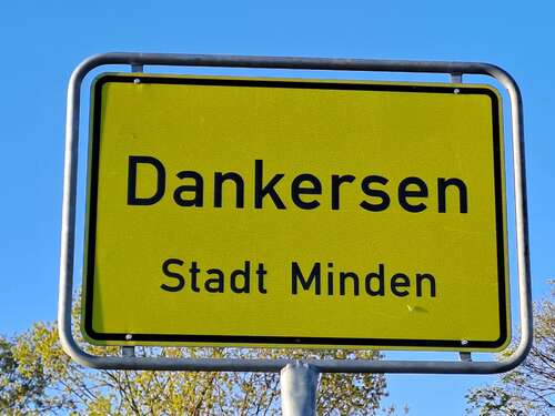 Foto - Grundstück zu verkaufen in Minden 90.000,00 € 1000 m²