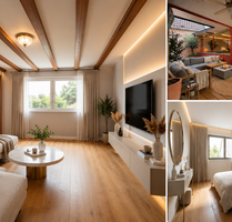 Haus zum Kaufen in Kippenheim 580.500,00 € 269 m²
