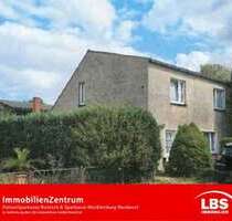 Haus zum Kaufen in Laage 55.000,00 € 126 m²