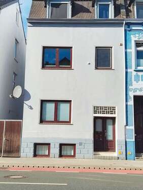 Foto - Haus zum Kaufen in Bremen 549.000,00 € 168 m²