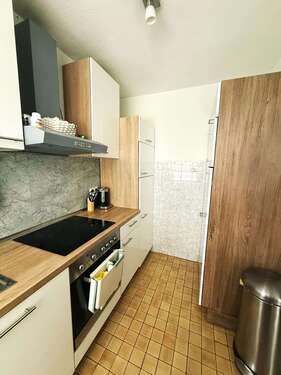 Foto - Wohnung zum Mieten in Dortmund 590,00 € 70 m²