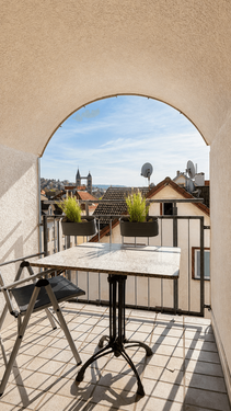 Foto - Wohnung zum Kaufen in Esslingen am Neckar 90.000,00 € 46 m²
