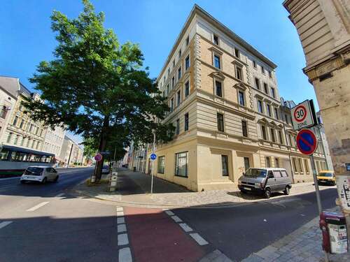 Foto - Wohnung zum Mieten in Magdeburg 398,00 € 64.63 m²