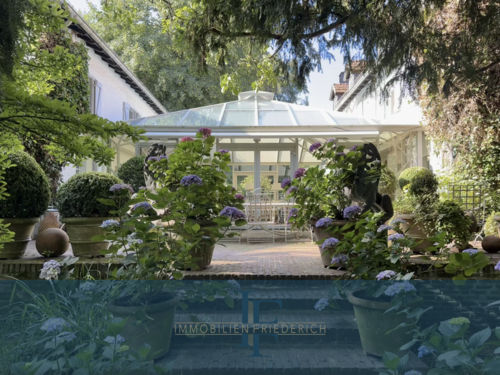 Foto - Haus zum Kaufen in Aachen 6.900.000,00 € 850 m²