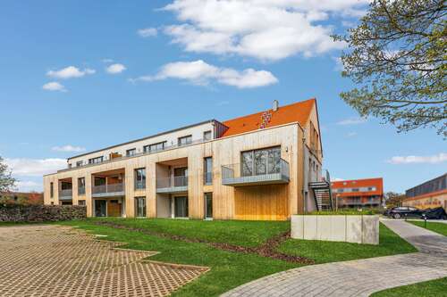 Foto - Wohnung zum Mieten in Lich 965,00 € 64.12 m²