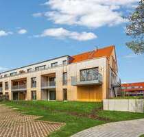Wohnung zum Mieten in Lich 965,00 € 64.12 m²