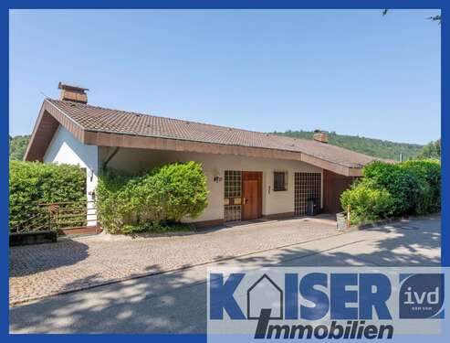 Foto - Haus zum Kaufen in Waldshut-Tiengen 674.000,00 € 250 m²