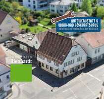 Haus zum Kaufen in Marbach a. N. 465.000,00 € 104 m²