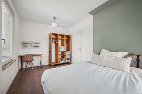 Foto - WG-Zimmer in Berlin 665,00 € 12 m²
