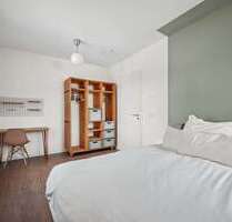 WG-Zimmer in Berlin 665,00 € 12 m²