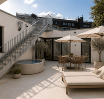 Wohnung zum Kaufen in Köln 699.000,00 € 110.03 m²
