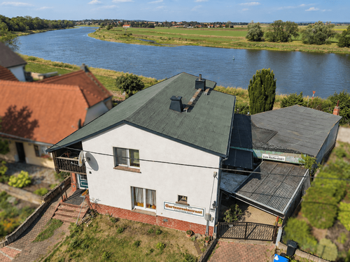 Foto - Haus zum Kaufen in Zeithain OT Kreinitz 99.000,00 € 183.19 m²
