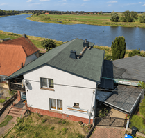 Haus zum Kaufen in Zeithain OT Kreinitz 99.000,00 € 183.19 m²