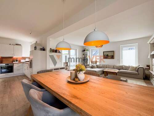 Foto - Wohnung zum Mieten in Kirchlinteln 1.353,00 € 123 m²