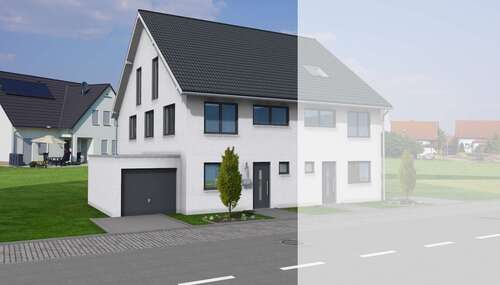 Foto - Haus zum Kaufen in Meerbusch 822.331,84 € 160 m²
