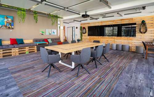 Foto - Büro in München 38.970,00 € 74 m²