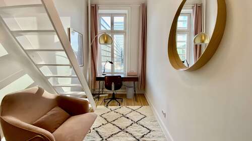 Foto - WG-Zimmer in Hamburg 1.195,00 € 15 m²