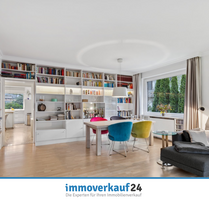 Wohnung zum Kaufen in Hamburg 598.000,00 € 104.76 m²