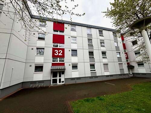 Foto - Wohnung zum Kaufen in Monheim am Rhein 189.000,00 € 68 m²