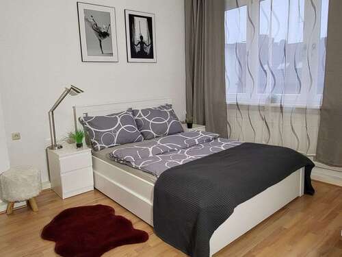Foto - Wohnen auf Zeit in Duisburg 1.850,00 €