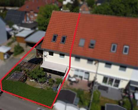 Foto - Haus zum Kaufen in Reinfeld 399.000,00 € 125 m²