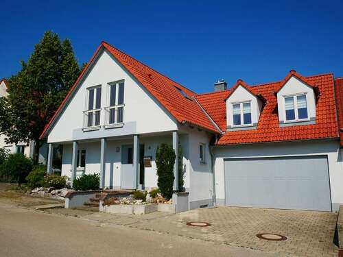 Foto - Haus zum Kaufen in Mering 895.000,00 € 178 m²