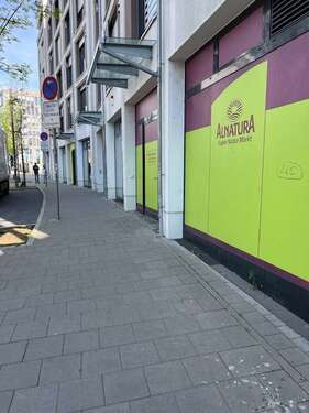 Foto - Einzelhandel in Offenbach 7.880,00 € 500 m²
