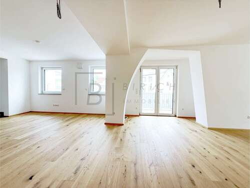 Foto - Wohnung zum Kaufen in Babenhausen 412.000,00 € 111.5 m²