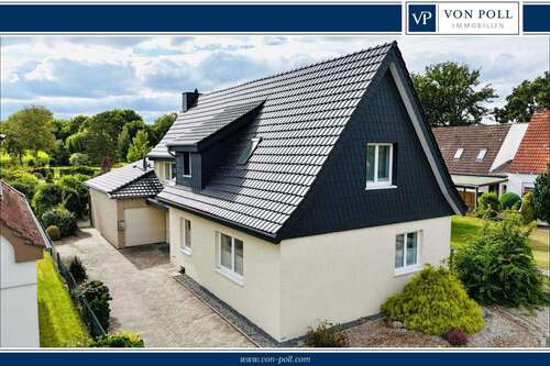 Foto - Haus zum Kaufen in Ganderkesee 430.000,00 € 227.02 m²